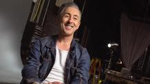 Video thumbnail: Grantchester - Masterpiece Alan Cumming Plays Through the Decades