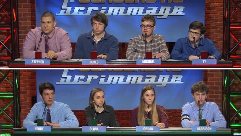 Lakeland vs. Lewisburg - Championship Match