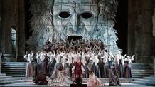 Video thumbnail: Great Performances S44 Ep23: Idomeneo Act III Quartet