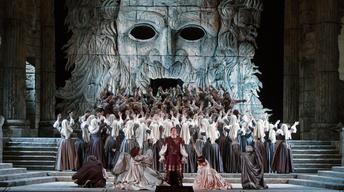 S44 Ep23: Idomeneo Act III Quartet