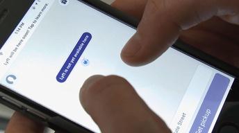Ridesharing Comes to New York