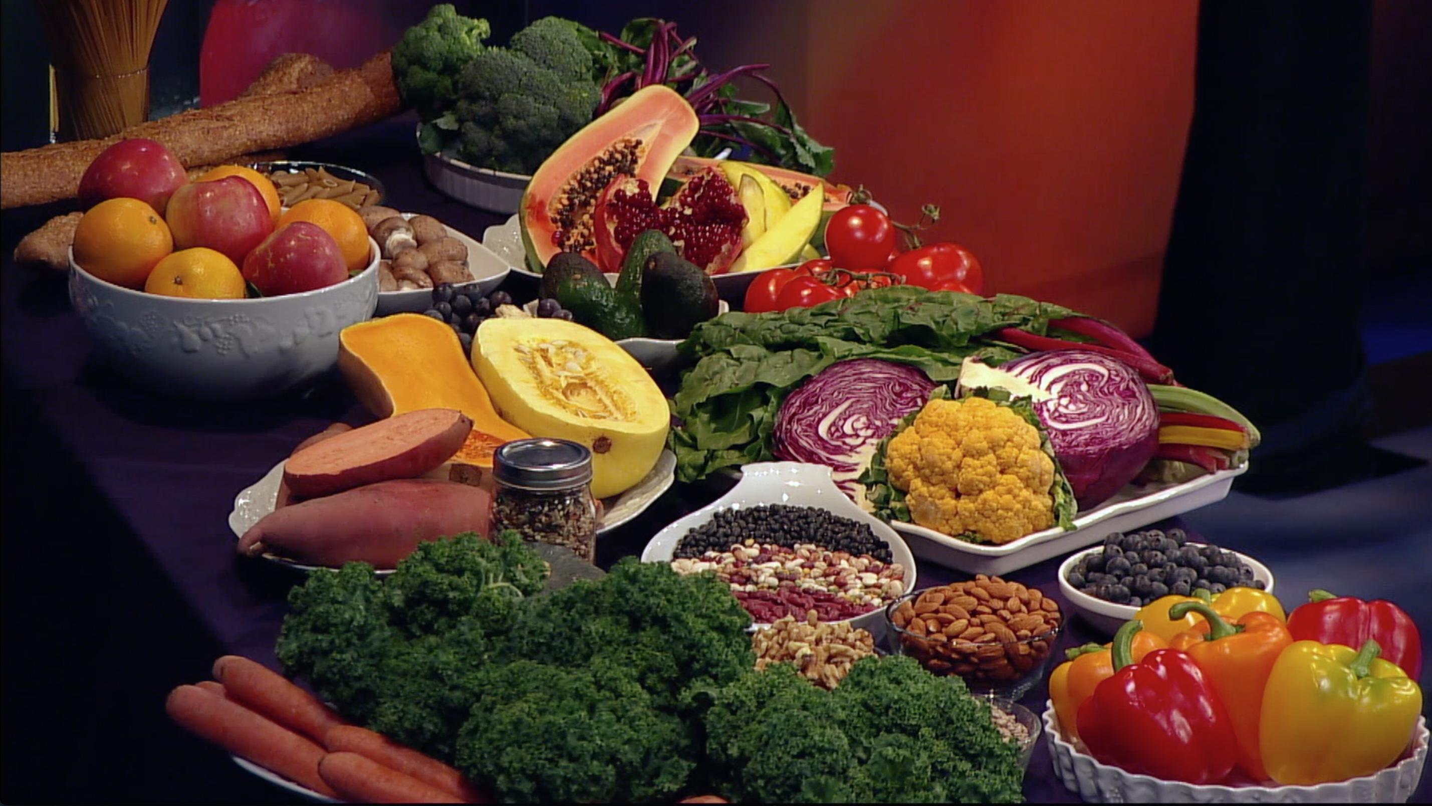 The Energy Weight Loss Solution with Neal Barnard, MD