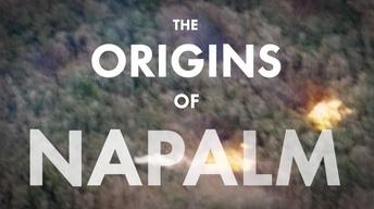 Origins of Napalm