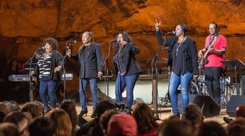 S7 Ep11: The McCrary Sisters perform "Help Me"