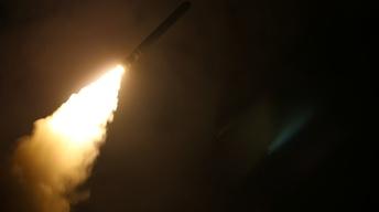 Did Trump have the authority to strike Syria?