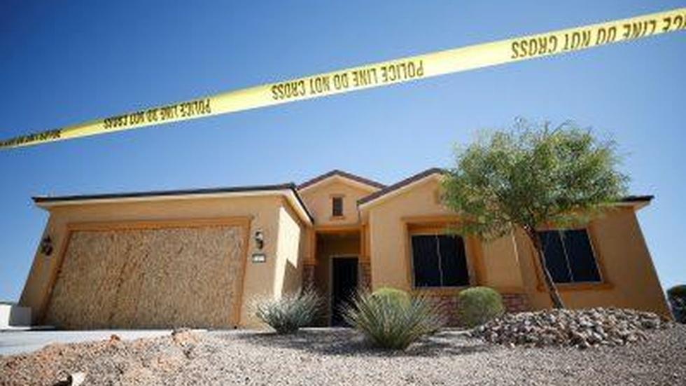 News Wrap: Las Vegas attacker researched other cities image
