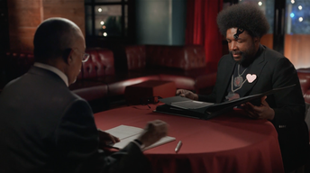 S4: Finding Your Roots Season 4 - Episode 9 Promo
