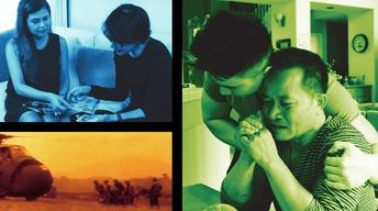 Lost Children of Vietnam