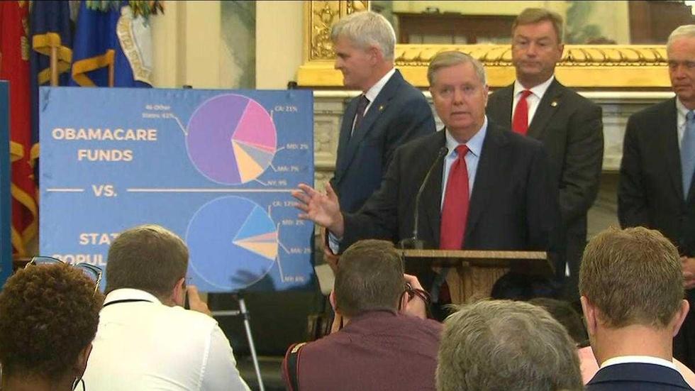 Will Republicans be able to dismantle the ACA? image