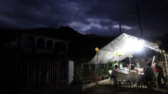 Traumatized Puerto Ricans see uncertain, insecure future