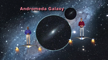“Legends in the Sky” Oct 23-29th 5 Min