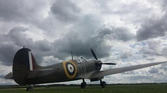 S45 Ep5: Great Escape at Dunkirk Preview