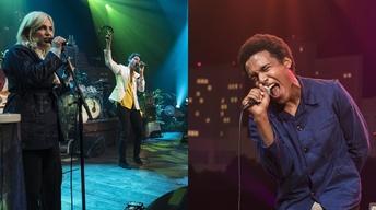 S43 Ep4306: The Head and the Heart / Benjamin Booker