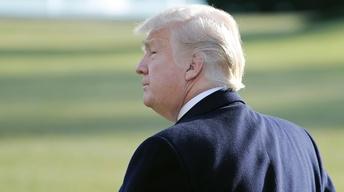 How will Trump's judicial picks reshape the courts?
