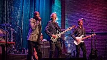 Mike + The Mechanics in Concert - Preview