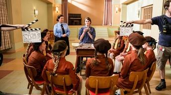 S6: Writing the Drama of Real Life