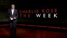 Video thumbnail: Charlie Rose The Week June 9, 2017