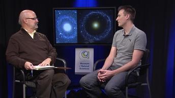 NC Science Now: New Galaxy