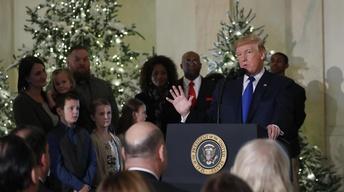 PBS NewsHour Weekend full episode December 16, 2017