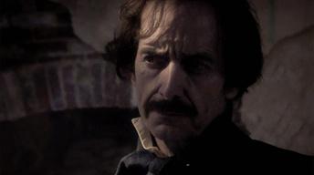 S31 Ep8: Denis O'Hare on Becoming Poe