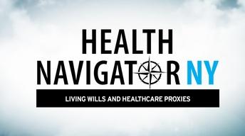 LIVING WILLS AND HEALTHCARE PROXIES
