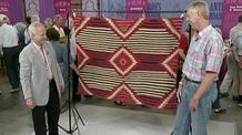 Video thumbnail: Antiques Roadshow S21 Ep19: Vintage Albuquerque