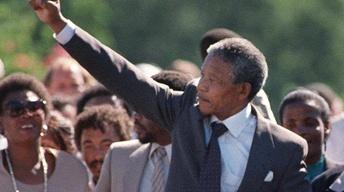 What did Mandela’s presidency mean for South Africa today?