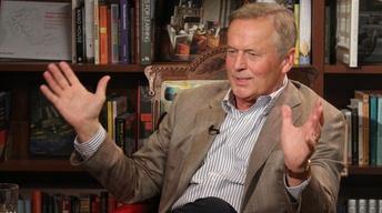 John Grisham | Camino Island "Footnote"