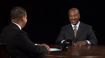 Gary May, UC Davis Chancellor