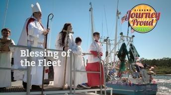 Blessing of the Fleet