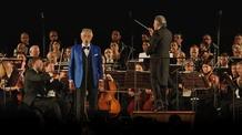 Video thumbnail: Great Performances S44 Ep22: Andrea Bocelli on the Palazzo Vecchio