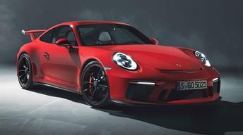 S36 Ep40: 2018 Porsche 911 GT3 & 2017 Volvo S90