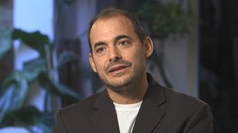 Behind the Lights | Igor Vamos: Extended Interview