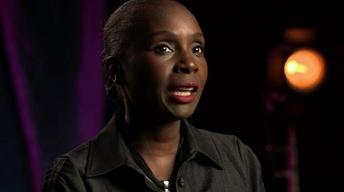 S19 Ep6: The Making of "I Am Not Your Negro"
