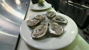 Eatin' Oysters: Chesapeake Style!