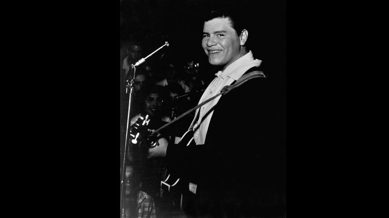The Legends: Ritchie Valens