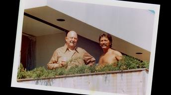 S31 Ep4: Insight into James Beard's life as a gay man