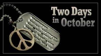 S18 Ep13: Two Days in October