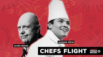 S31: Chefs Flight