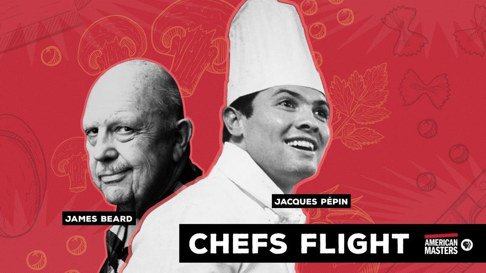 S31: Chefs Flight image