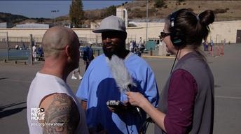 ‘Ear Hustle’ lets you listen to real stories of prison life