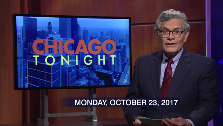 Chicago Tonight | Watch Online | WTTW11 Video