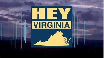 Hey Virginia - September 2017