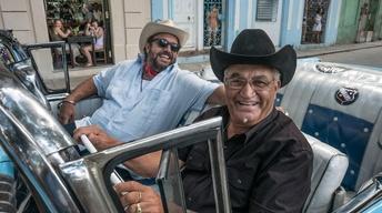 S45 Ep1: Siboney | Havana Time Machine