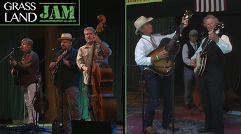S4 Ep 9: Frank Solivan & Dirty Kitchen / The Woodpicks