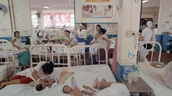 S30 Ep13: Motherland: Fabella Memorial Hospital