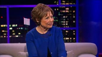CEO & President of the L.A. Philharmonic Deborah Borda