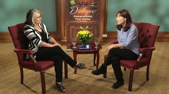 Dialogue Extra: Jane Mayer on being investigated