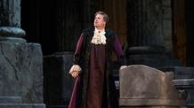 Video thumbnail: Great Performances S44 Ep23: GP at the Met: Idomeneo Preview