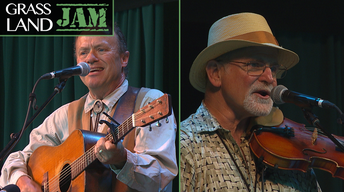 S4 Ep 8: Art Stevenson & High Water / New Riverside Ramblers